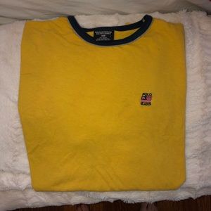 Men’s Polo Jeans Tee